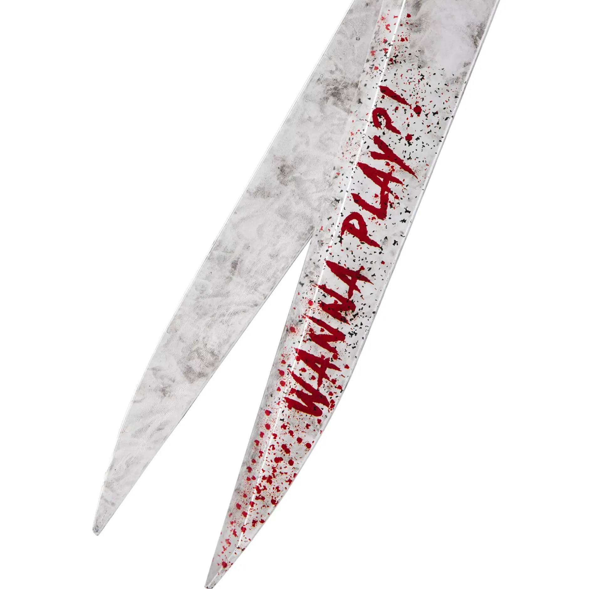 Spirit Halloween Chucky Scissors