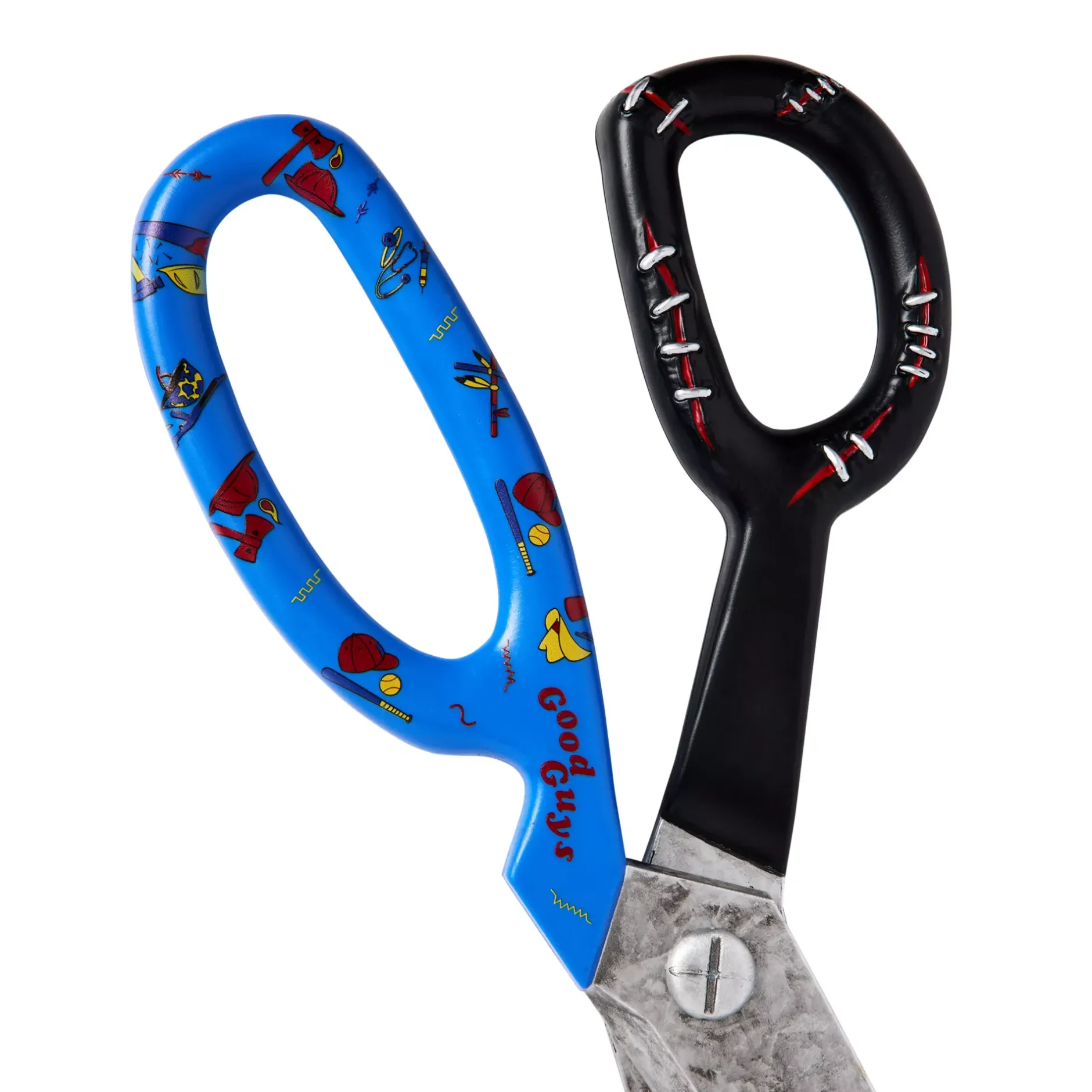 Spirit Halloween Chucky Scissors