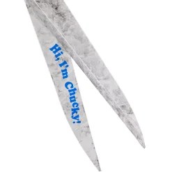 Spirit Halloween Chucky Scissors