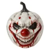 Spirit Halloween Clown Pumpkin