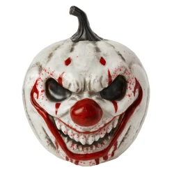 Spirit Halloween Clown Pumpkin