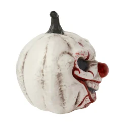 Spirit Halloween Clown Pumpkin