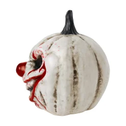 Spirit Halloween Clown Pumpkin