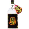 Spirit Halloween Cobra Kai Lanyard