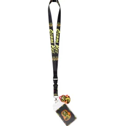 Spirit Halloween Cobra Kai Lanyard