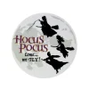 Spirit Halloween Come We Fly Decal - Hocus Pocus