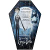 Spirit Halloween Corpse Bride Coffin Sign - 14 Inch.