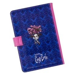 Spirit Halloween Corpse Bride Journal