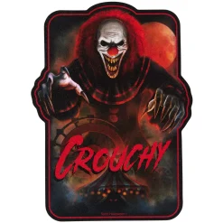 Spirit Halloween Crouchy Magnet