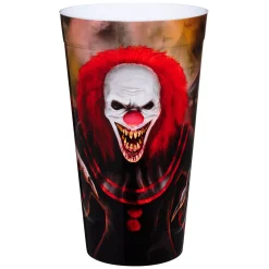 Spirit Halloween Crouchy Plastic Cup - 22 oz.