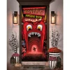 Spirit Halloween Dante's Inferno Room Door Cover - Beetlejuice