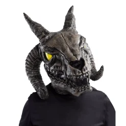 Spirit Halloween Dark Lord Full Mask