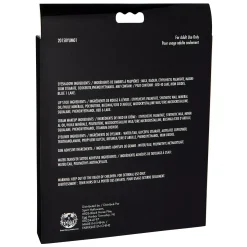 Spirit Halloween Day of the Dead Makeup Kit