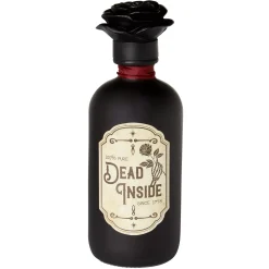 Spirit Halloween Dead Inside Potion Bottle