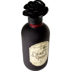 Spirit Halloween Dead Inside Potion Bottle