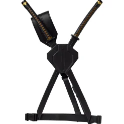 Spirit Halloween Deadpool Katana Sword - Deadpool & Wolverine