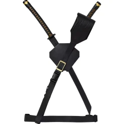 Spirit Halloween Deadpool Katana Sword - Deadpool & Wolverine