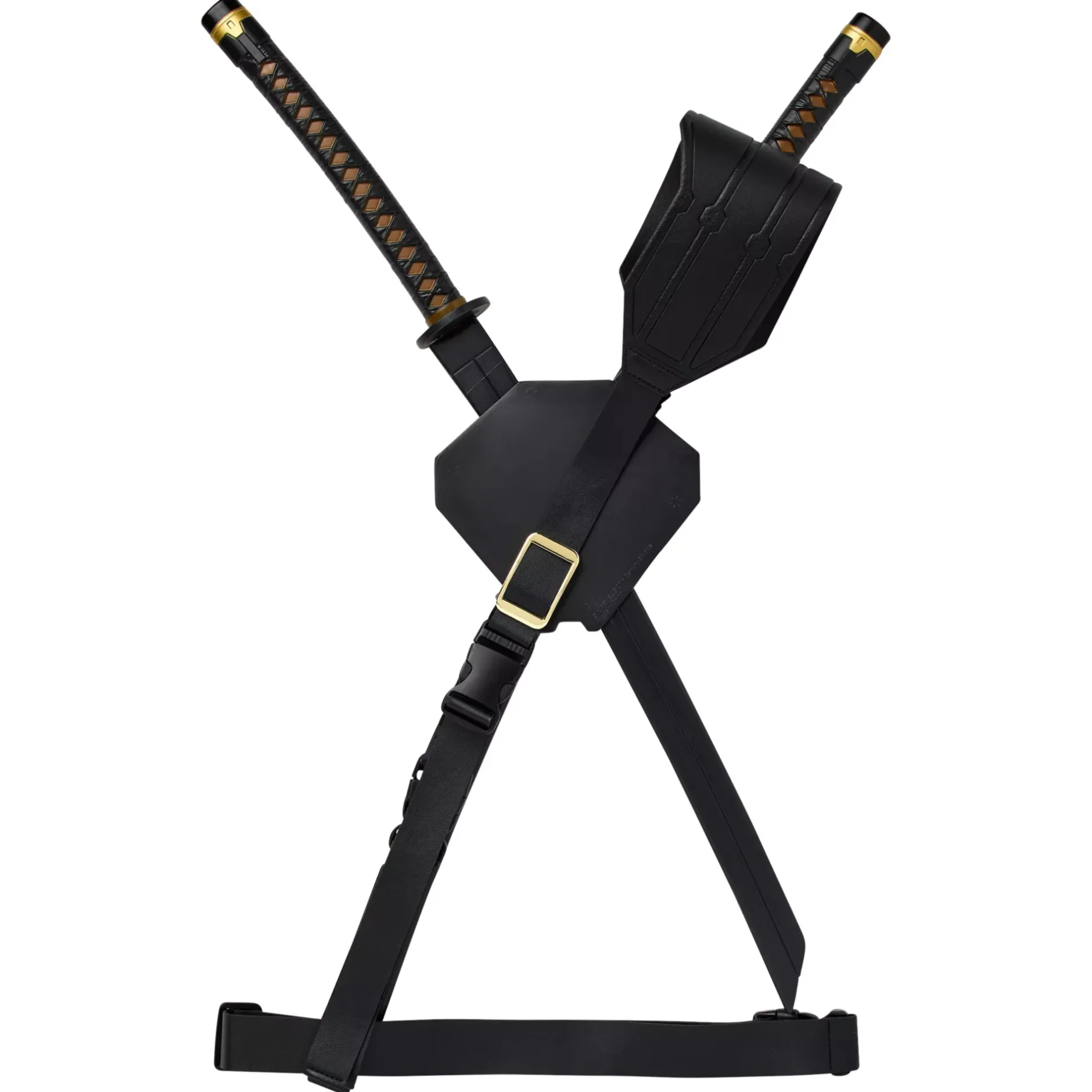 Spirit Halloween Deadpool Katana Sword - Deadpool & Wolverine