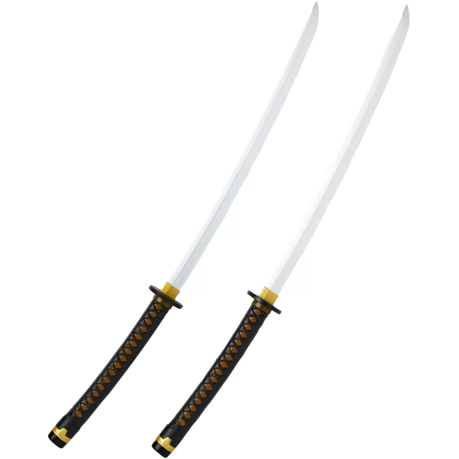 Spirit Halloween Deadpool Katana Sword - Deadpool & Wolverine