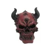 Spirit Halloween Demon Skull Decoration