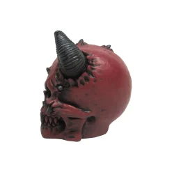 Spirit Halloween Demon Skull Decoration