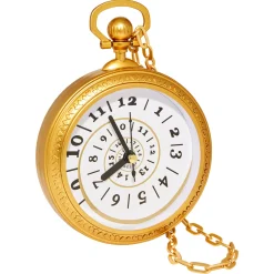 Spirit Halloween Descendants: The Rise of Red Pocket Watch