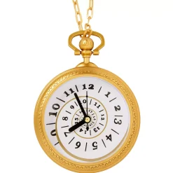 Spirit Halloween Descendants: The Rise of Red Pocket Watch