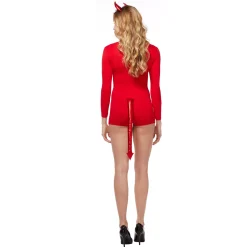 Spirit Halloween Devil Kit