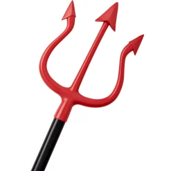 Spirit Halloween Devil Trident