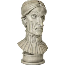 Spirit Halloween Disney The Haunted Mansion Library Bust Statue