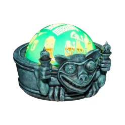 Spirit Halloween Disney The Haunted Mansion Tabletop Projection Light