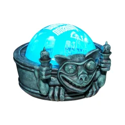 Spirit Halloween Disney The Haunted Mansion Tabletop Projection Light