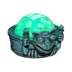 Spirit Halloween Disney The Haunted Mansion Tabletop Projection Light