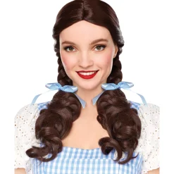 Women Spirit Halloween Dorothy Wig - The Wizard of Oz
