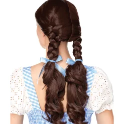 Women Spirit Halloween Dorothy Wig - The Wizard of Oz