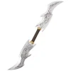 Spirit Halloween Double Edged Sword
