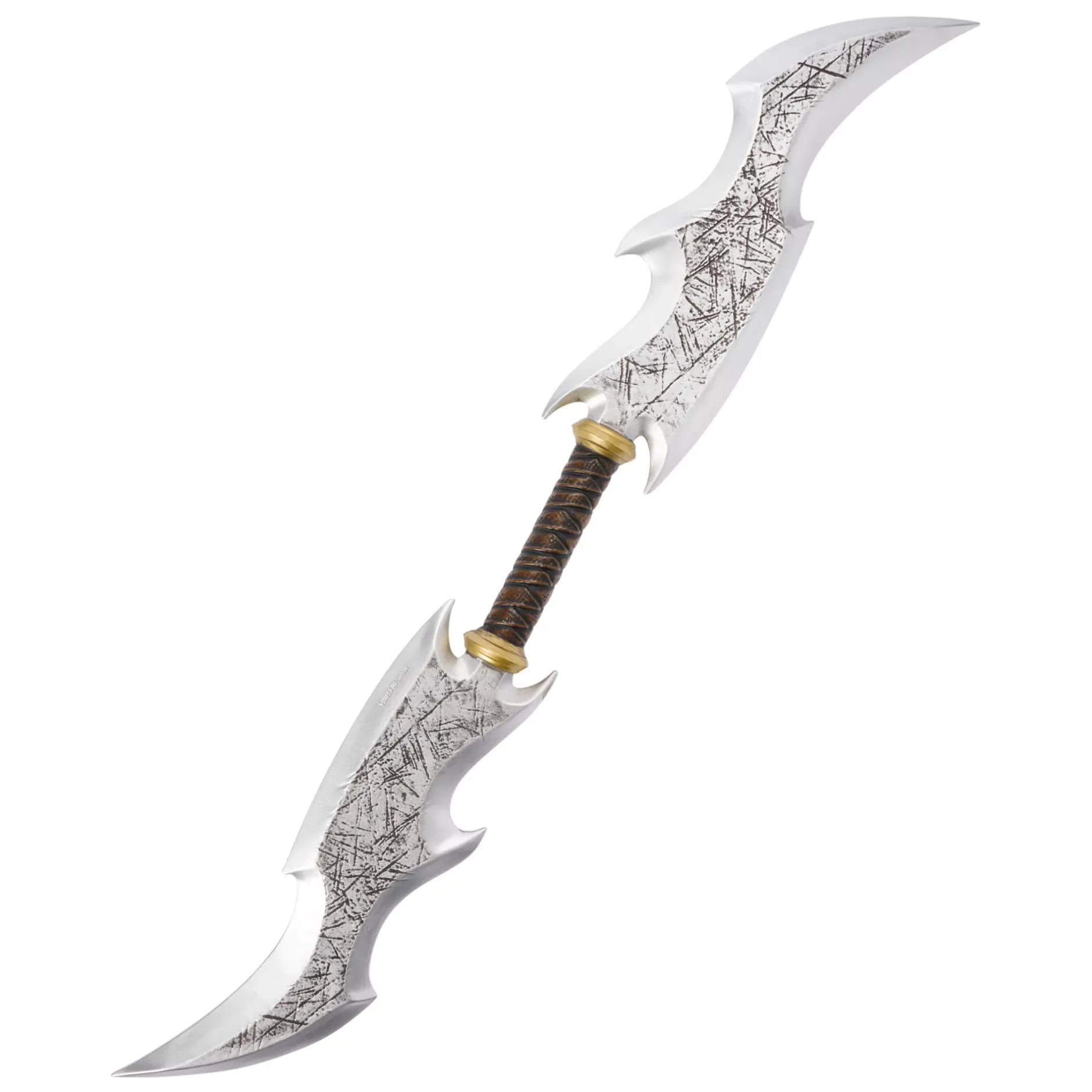 Spirit Halloween Double Edged Sword