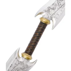 Spirit Halloween Double Edged Sword