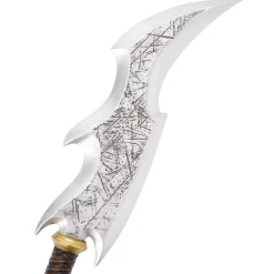 Spirit Halloween Double Edged Sword