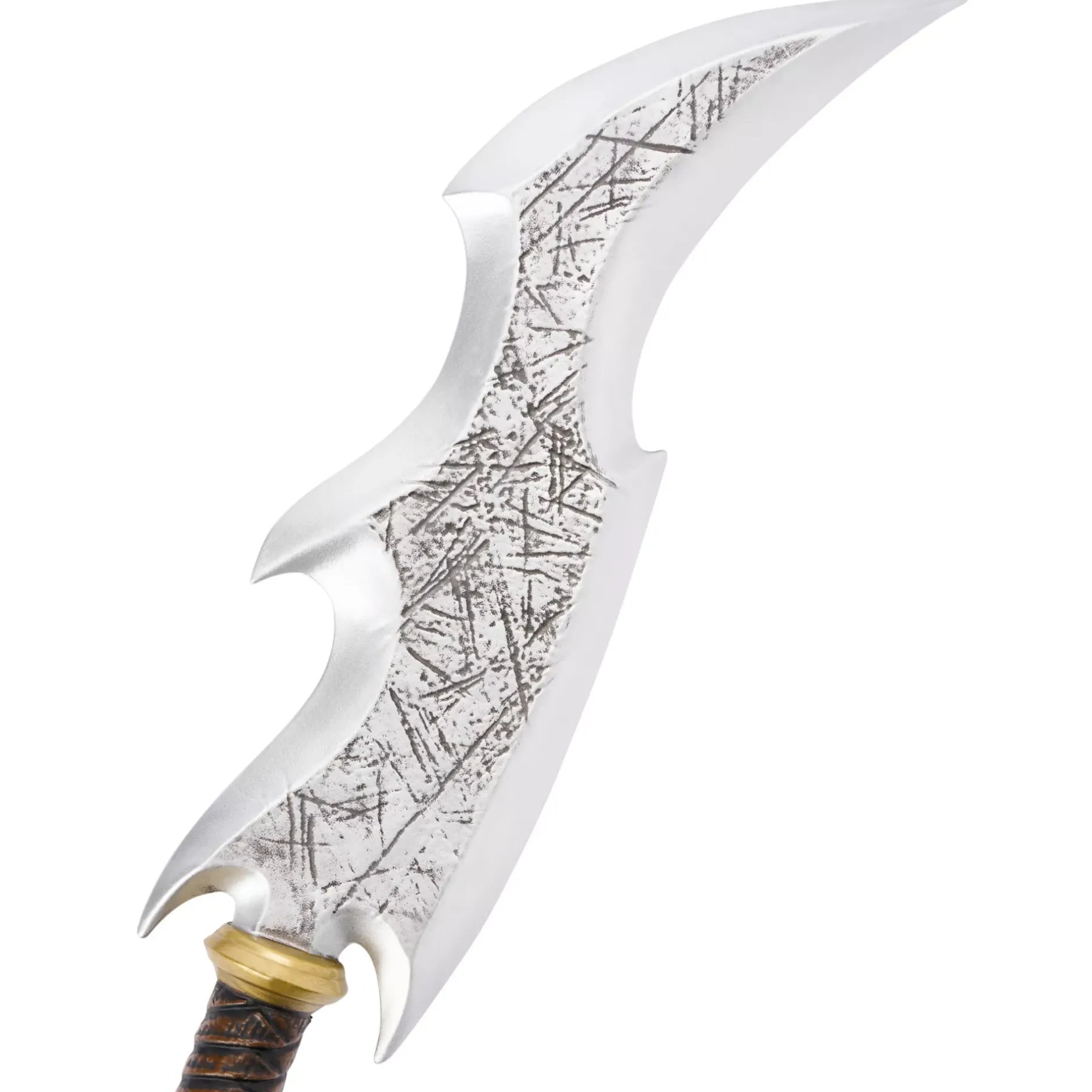 Spirit Halloween Double Edged Sword