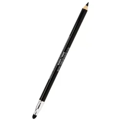 Spirit Halloween Double-Sided Black Eyeliner Pencil with Smudger