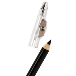 Spirit Halloween Double-Sided Black Eyeliner Pencil with Smudger