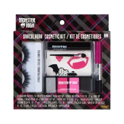 Spirit Halloween Draculaura Makeup Kit - Monster High