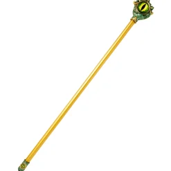 Spirit Halloween Dragon Eye Staff