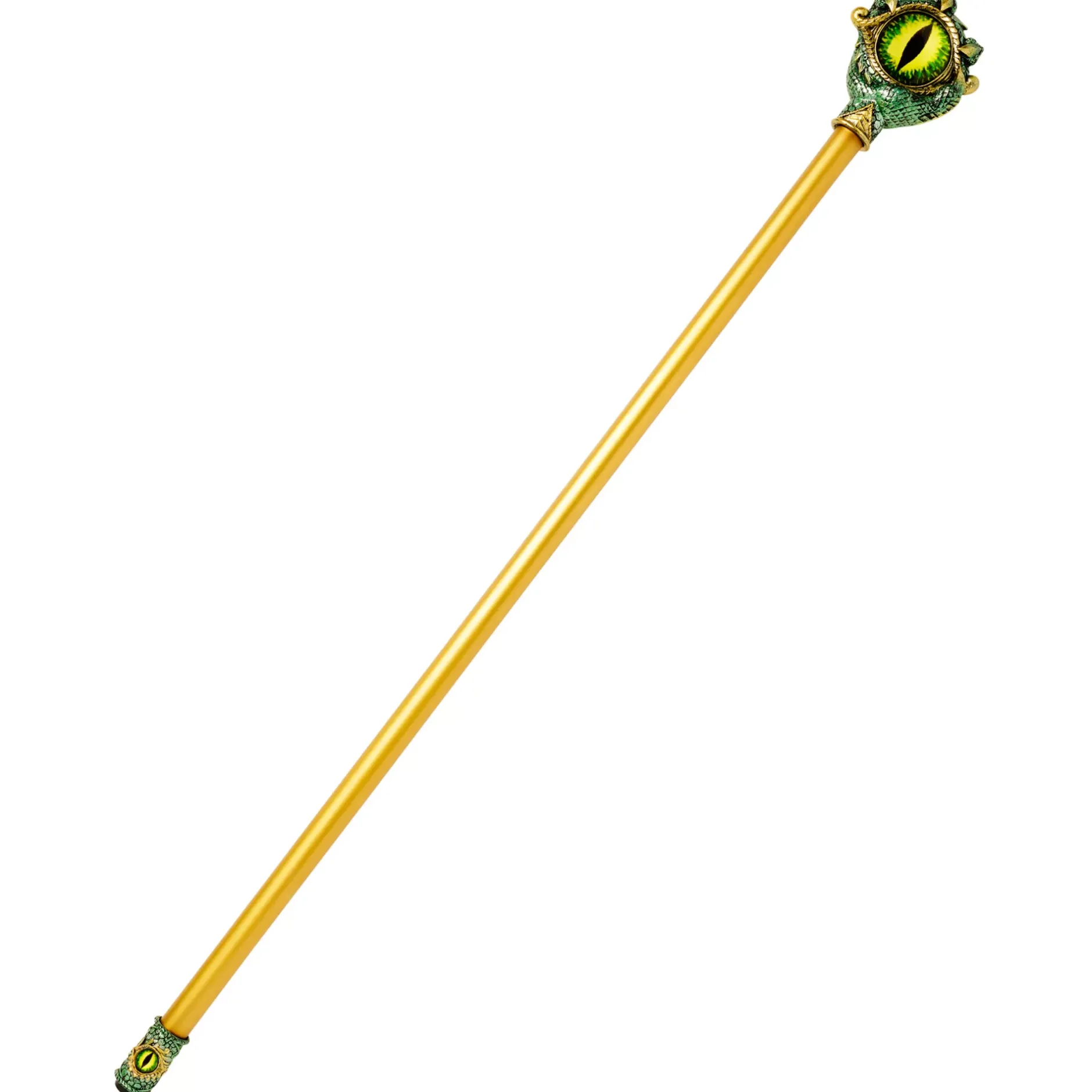Spirit Halloween Dragon Eye Staff