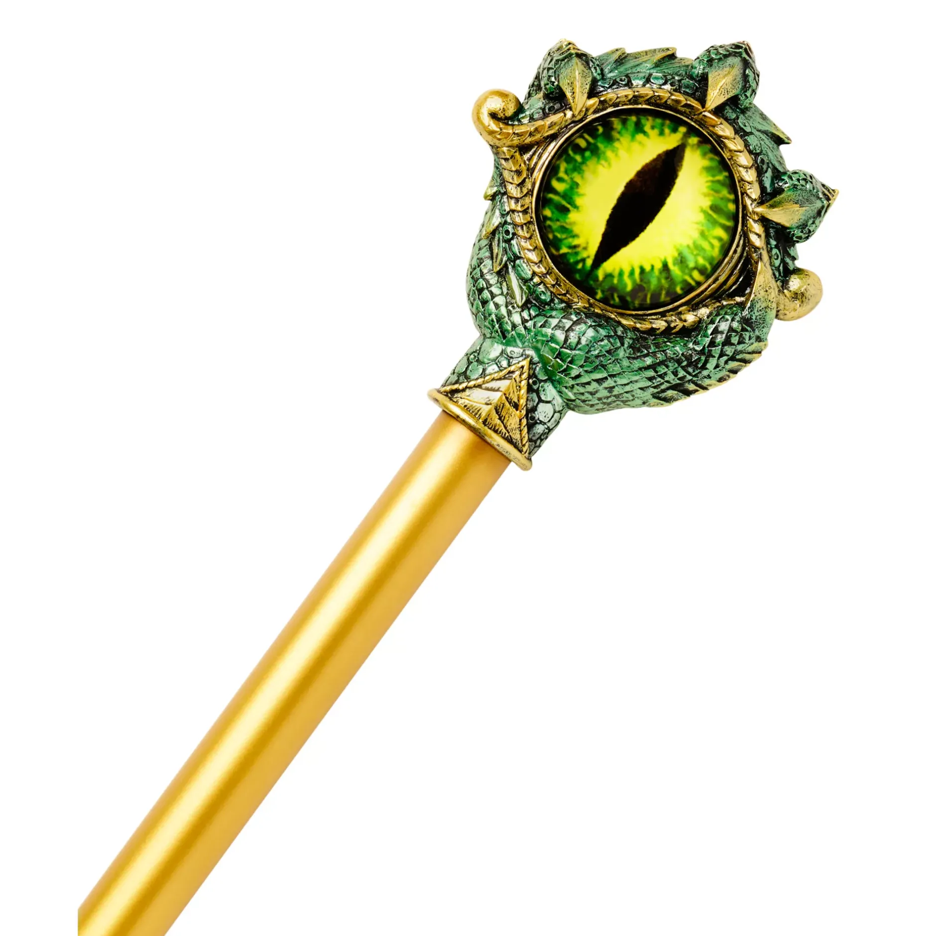 Spirit Halloween Dragon Eye Staff