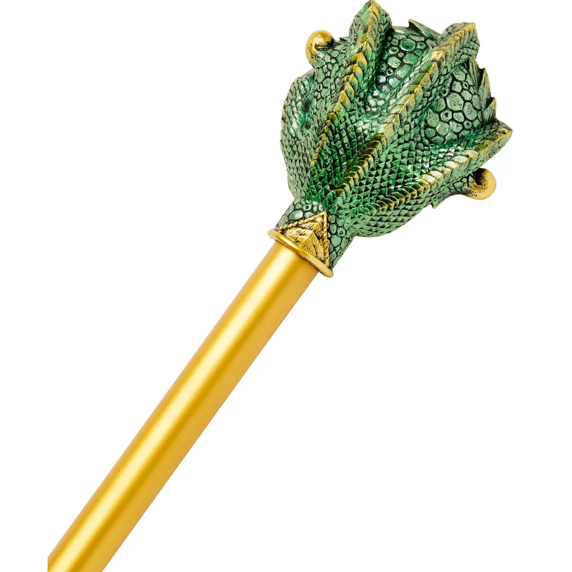 Spirit Halloween Dragon Eye Staff