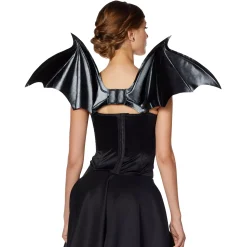 Spirit Halloween Dragon Fairy Wings