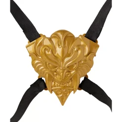 Spirit Halloween Dragon Ninja Weapon Set