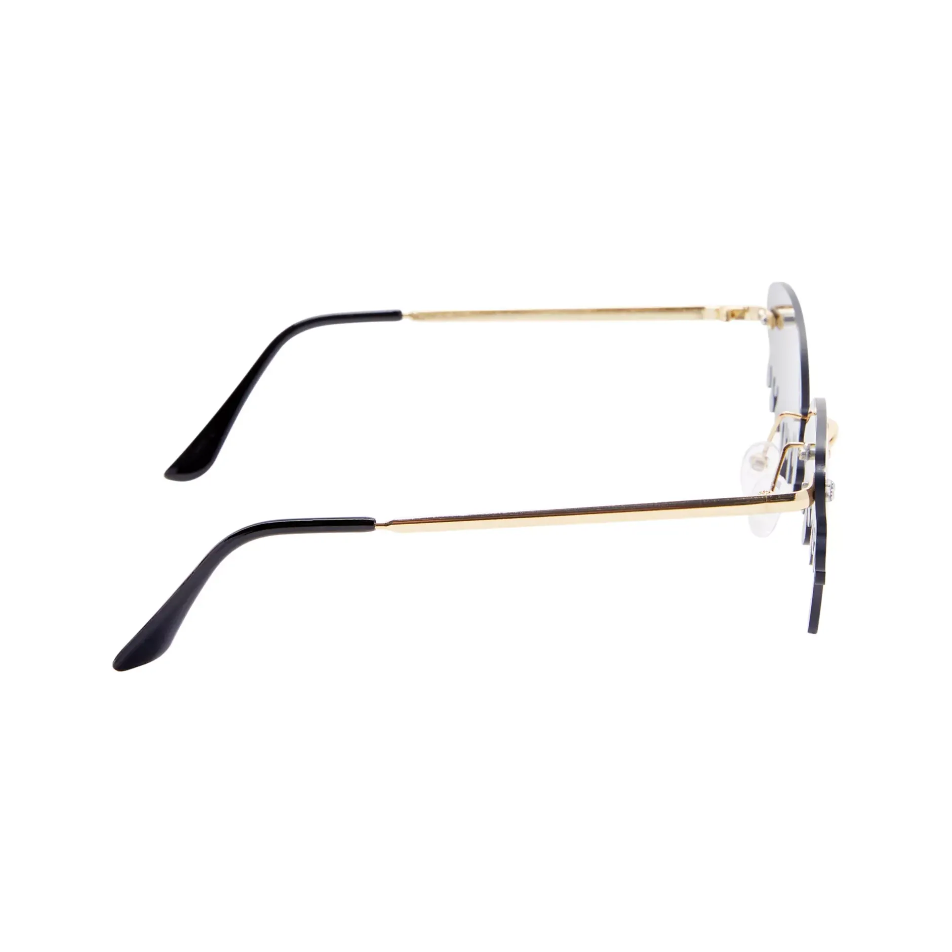 Spirit Halloween Drip Sunglasses